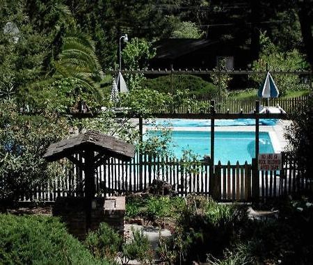 Jayes Timberlane Resort Ben Lomond Екстериор снимка