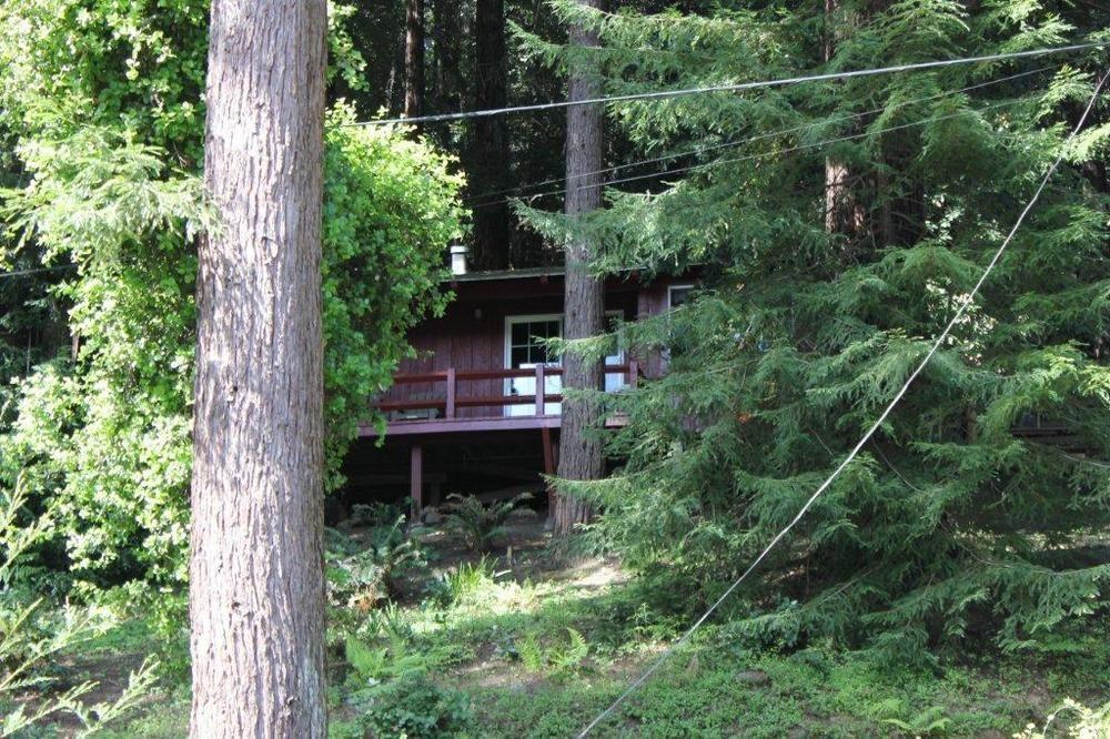 Jayes Timberlane Resort Ben Lomond Екстериор снимка