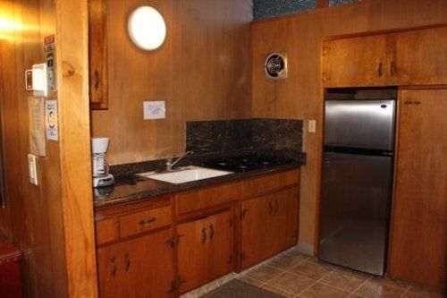 Jayes Timberlane Resort Ben Lomond Екстериор снимка