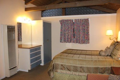 Jayes Timberlane Resort Ben Lomond Екстериор снимка