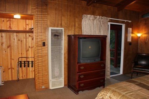 Jayes Timberlane Resort Ben Lomond Екстериор снимка