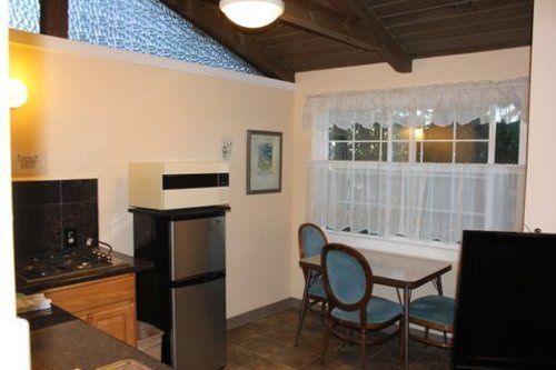 Jayes Timberlane Resort Ben Lomond Екстериор снимка