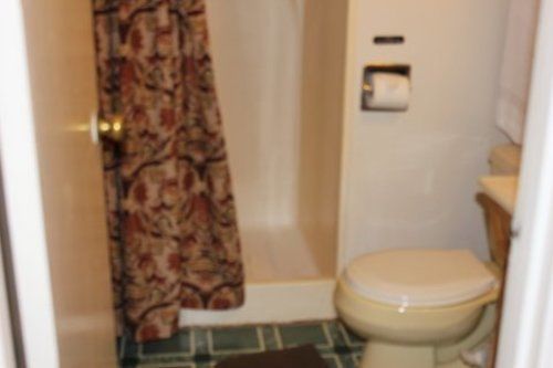 Jayes Timberlane Resort Ben Lomond Екстериор снимка