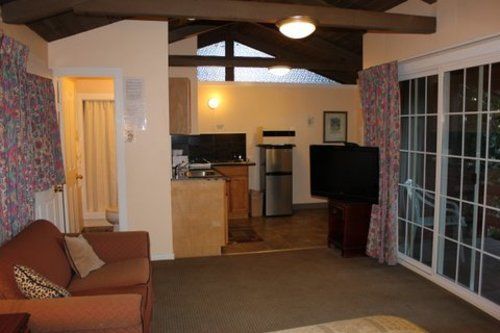 Jayes Timberlane Resort Ben Lomond Екстериор снимка